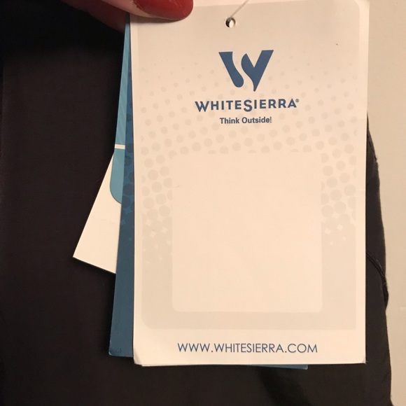 Snow pants NWT - Picture 3 of 3